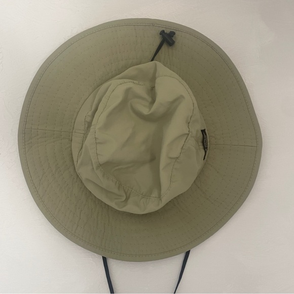 🛑 SOLD 🛑 Dorfman Pacific Co. OUTDOOR DESIGN Explorer Bonnie Hat - Picture 8 of 8